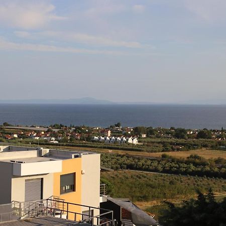 Heaven Horizon Villa Kariani Luaran gambar