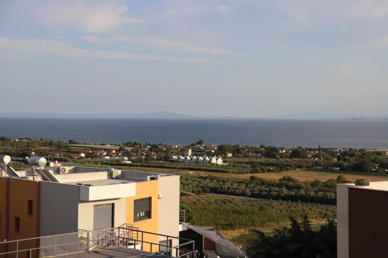 Heaven Horizon Villa Kariani Luaran gambar